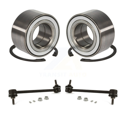 [Avant] Kit de Roulement de roue pour 2010-2013 Ford Connect K77-100535