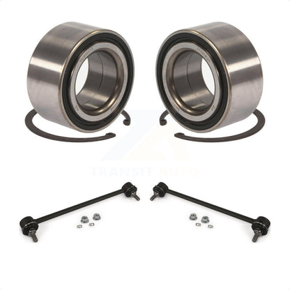 [Avant] Kit de Roulement de roue pour 2013 Honda Fit EV K77-100537 par Transit Auto