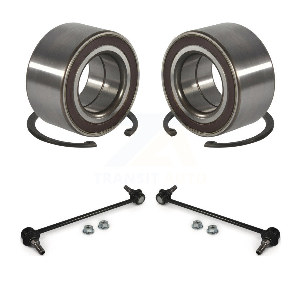 [Avant] Kit de Roulement de roue pour Chevrolet Sonic K77-100543