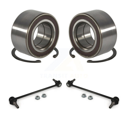 [Avant] Kit de Roulement de roue pour Chevrolet Sonic K77-100543