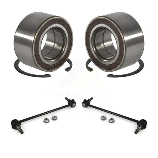 [Avant] Kit de Roulement de roue pour Chevrolet Sonic K77-100543