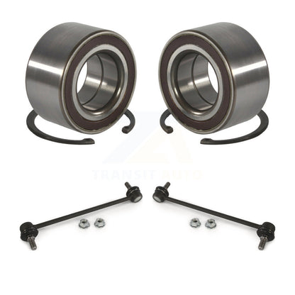 [Avant] Kit de Roulement de roue pour Kia Rio Hyundai Accent K77-100545