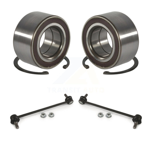 [Avant] Kit de Roulement de roue pour Kia Rio Hyundai Accent K77-100545