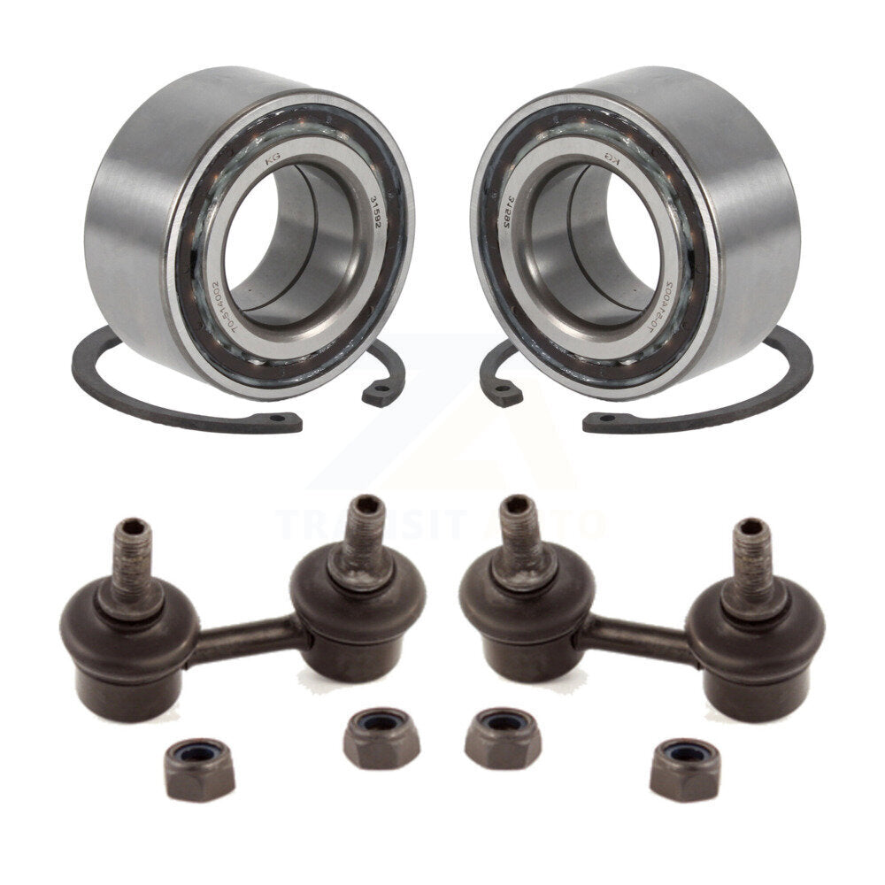 [Avant] Kit de Roulement de roue pour Toyota RAV4 Celica K77-100548