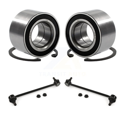 [Avant] Roulement de roue pour Chevrolet Aveo Pontiac Aveo5 Wave G3 Suzuki Swift+ Wave5 K77-100549