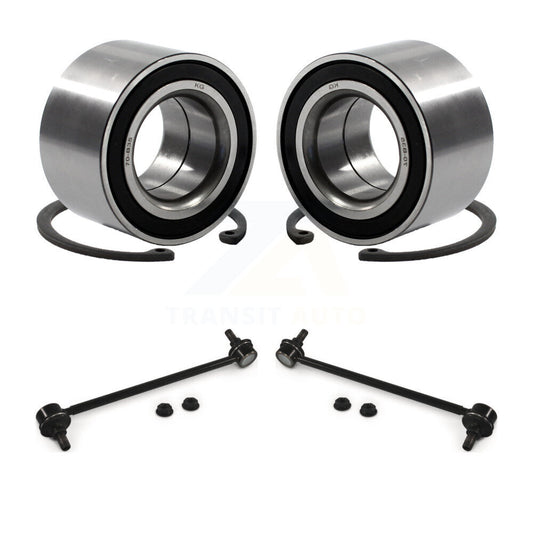 [Avant] Roulement de roue pour Chevrolet Aveo Pontiac Aveo5 Wave G3 Suzuki Swift+ Wave5 K77-100549