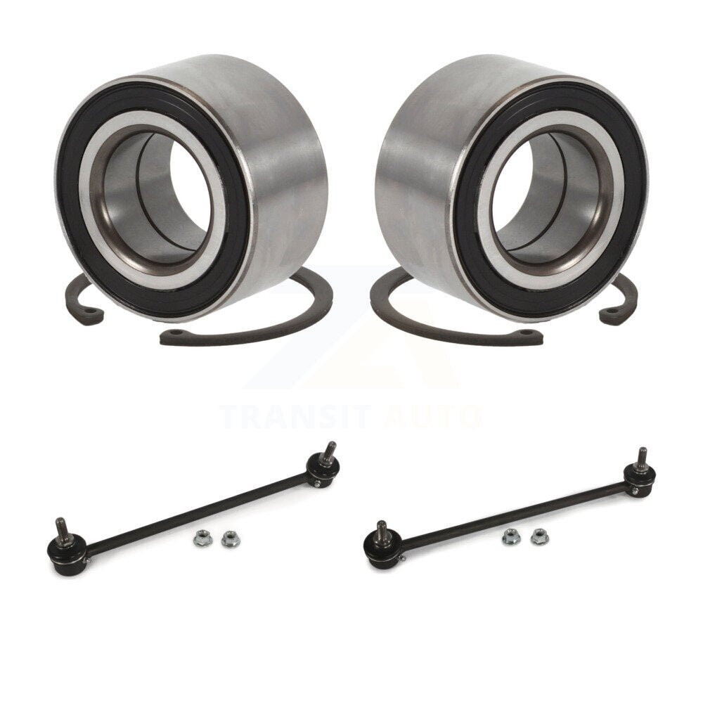 [Avant] Kit de Roulement de roue pour 2019 Acura ILX K77-100551