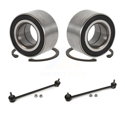 [Avant] Kit de Roulement de roue pour 2019 Acura ILX K77-100551