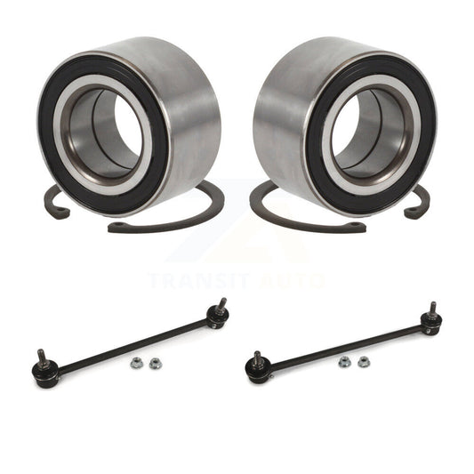 [Avant] Kit de Roulement de roue pour 2019 Acura ILX K77-100551