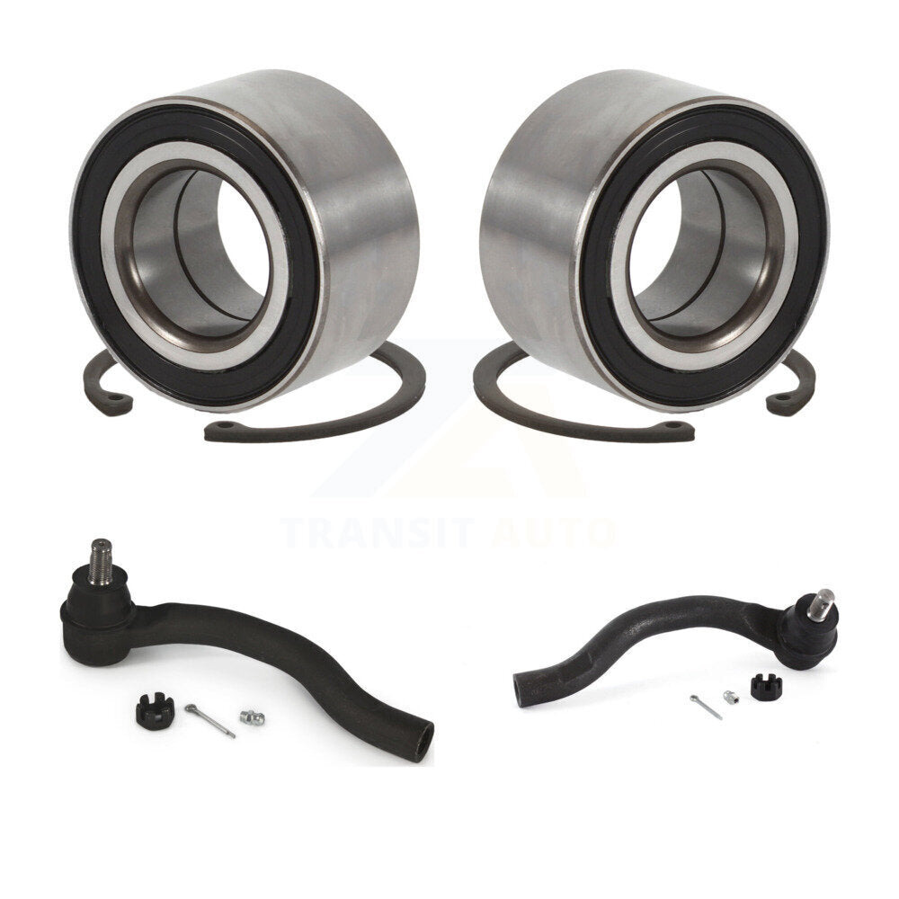 [Avant] Kit de Roulement de roue pour 2019 Acura ILX K77-100552