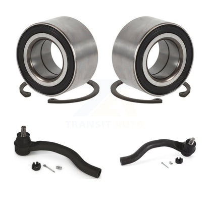 [Avant] Kit de Roulement de roue pour 2019 Acura ILX K77-100552