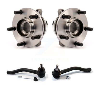 [Avant] Kit d'ensemble roulement de roue et moyeu pour Nissan Murano K77-100565