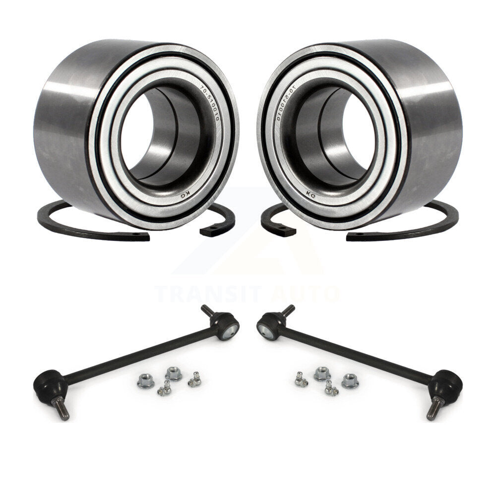 [Avant] Roulement de roue pour 2000-2001 Mazda MPV K77-100568