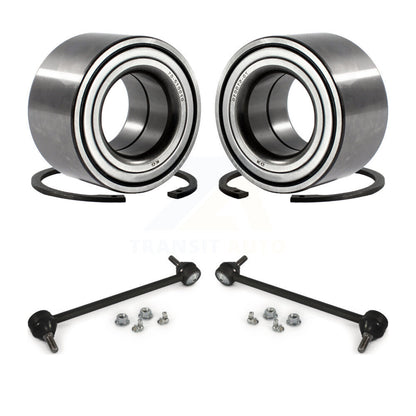 [Avant] Roulement de roue pour 2000-2001 Mazda MPV K77-100568