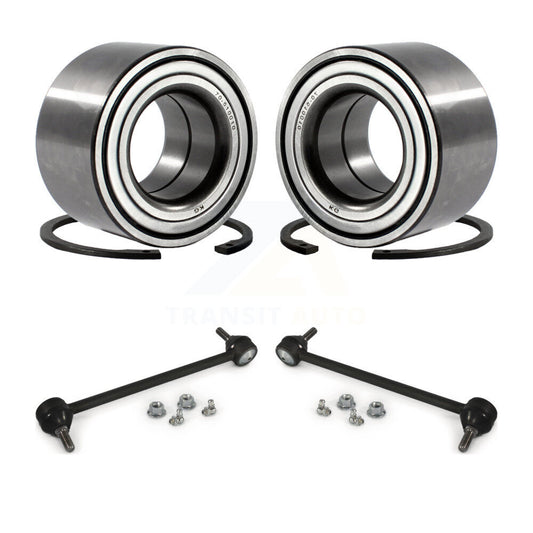 [Avant] Roulement de roue pour 2000-2001 Mazda MPV K77-100568