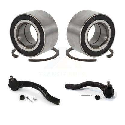 [Avant] Kit de Roulement de roue pour 2006-2011 Honda Civic Si K77-100570