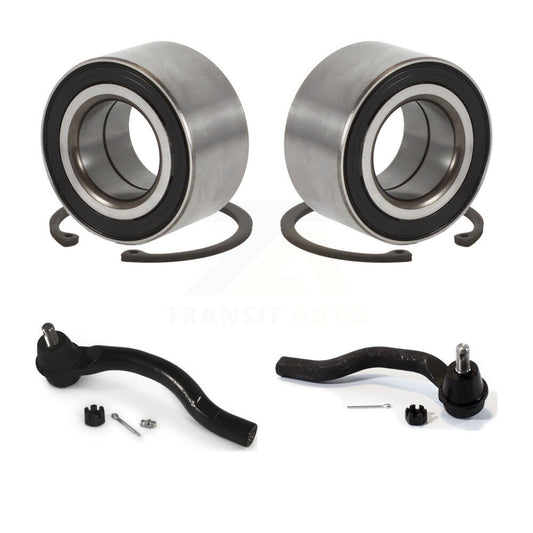 [Avant] Kit de Roulement de roue pour 2006-2011 Honda Civic Si K77-100570