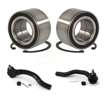 [Avant] Kit de Roulement de roue pour Honda Civic K77-100572