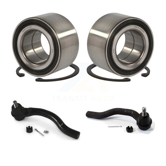 [Avant] Kit de Roulement de roue pour Honda Civic K77-100572