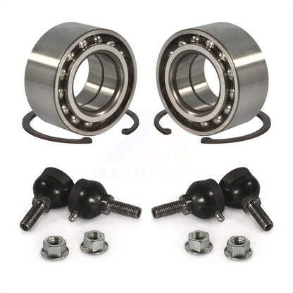 [Avant] Kit de Roulement de roue pour 1990-1992 Toyota Corolla K77-100594 par Transit Auto