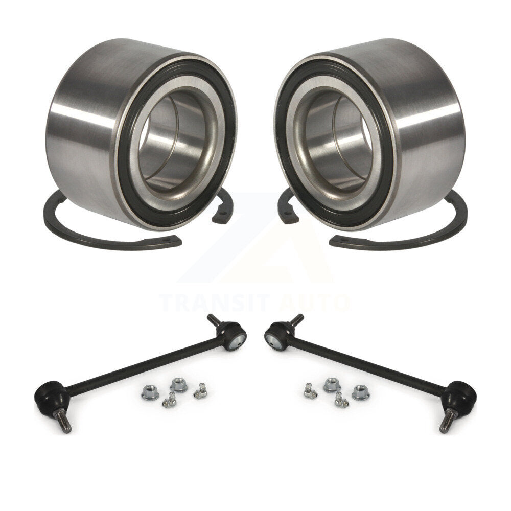 [Avant] Roulement de roue pour Mazda Protege Protege5 K77-100595