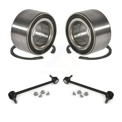 [Avant] Roulement de roue pour Mazda Protege Protege5 K77-100595