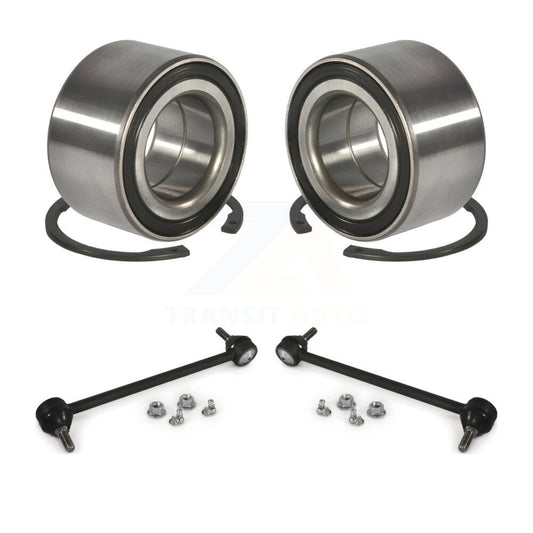 [Avant] Roulement de roue pour Mazda Protege Protege5 K77-100595