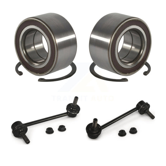[Avant] Kit de Roulement de roue pour 2009-2013 Mazda 6 2.5L K77-100617
