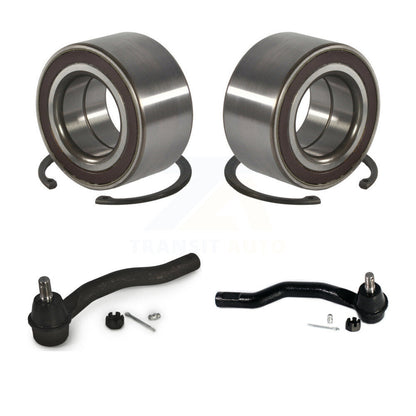 [Avant] Kit de Roulement de roue pour 2009-2013 Mazda 6 2.5L K77-100618