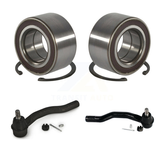 [Avant] Kit de Roulement de roue pour 2009-2013 Mazda 6 2.5L K77-100618