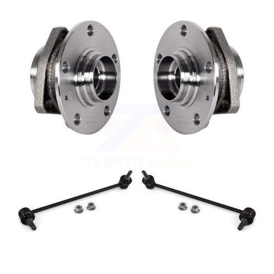 [Avant] Ensemble roulement de roue et moyeu pour Audi A3 Quattro S3 Sportback e-tron K77-100656