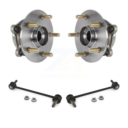 [Avant] Ensemble roulement de roue et moyeu pour Lexus RX350 RX450h RX350L RX450hL K77-100659