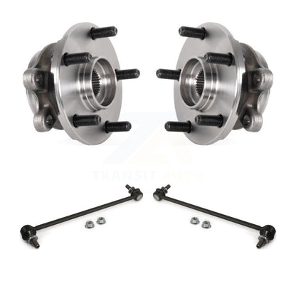 [Avant] Ensemble roulement de roue et moyeu pour Lexus NX300 NX200t NX300h K77-100661