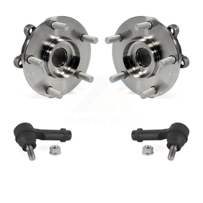 [Avant] Ensemble roulement de roue et moyeu pour 2013-2016 Mazda CX-5 K77-100664