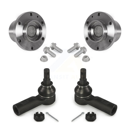 [Avant] Ensemble roulement de roue et moyeu pour Mercedes-Benz Sprinter 2500 3500 Dodge K77-100665
