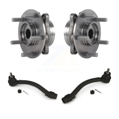 [Avant] Ensemble roulement de roue et moyeu pour 2017 Hyundai Elantra GT K77-100671