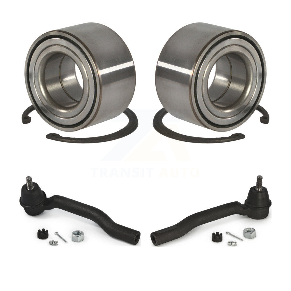 [Avant] Roulement de roue pour Nissan Kicks Versa K77-100673