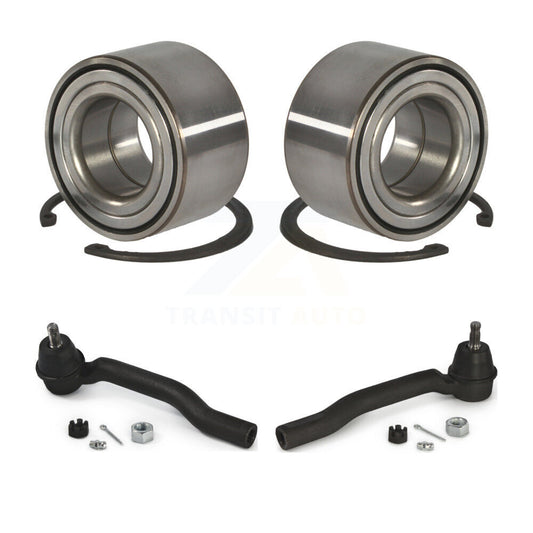[Avant] Roulement de roue pour Nissan Kicks Versa K77-100673