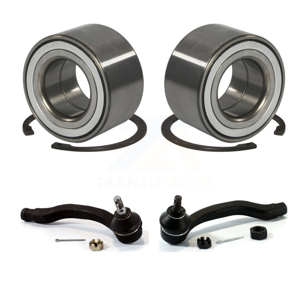 [Avant] Roulement de roue pour Honda Fit K77-100674