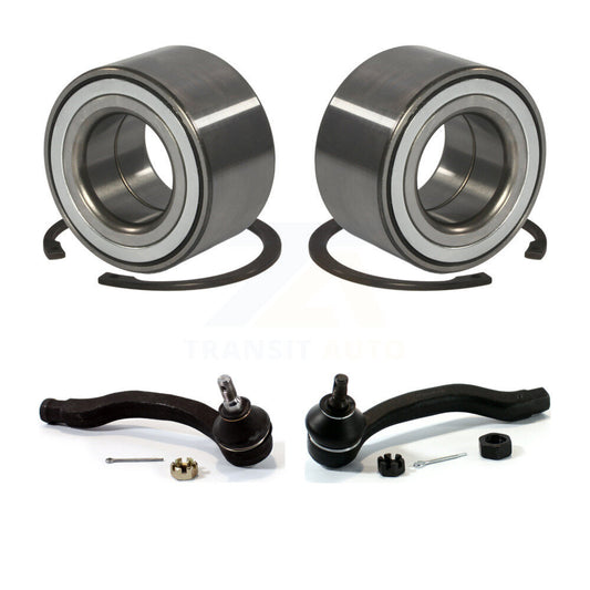 [Avant] Roulement de roue pour Honda Fit K77-100674
