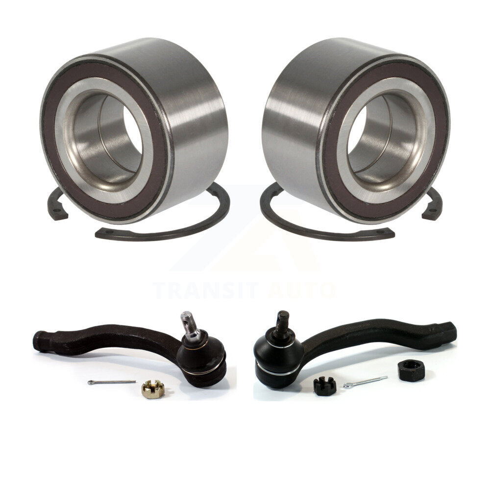 [Avant] Roulement de roue pour 2010-2014 Honda Insight K77-100675