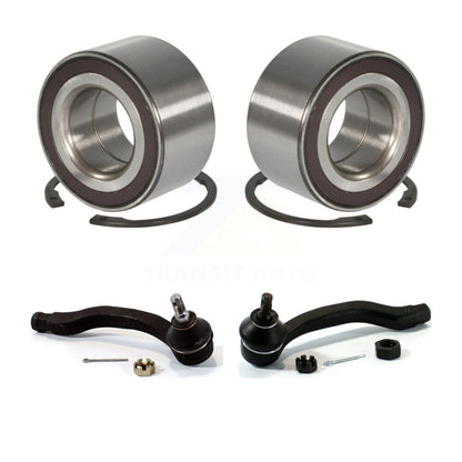 [Avant] Roulement de roue pour 2010-2014 Honda Insight K77-100675