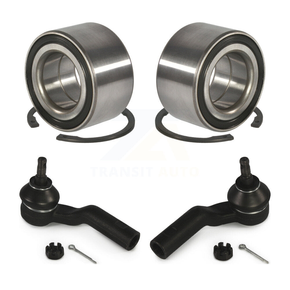 [Avant] Roulement de roue pour 2019 Ford Transit Connect K77-100678