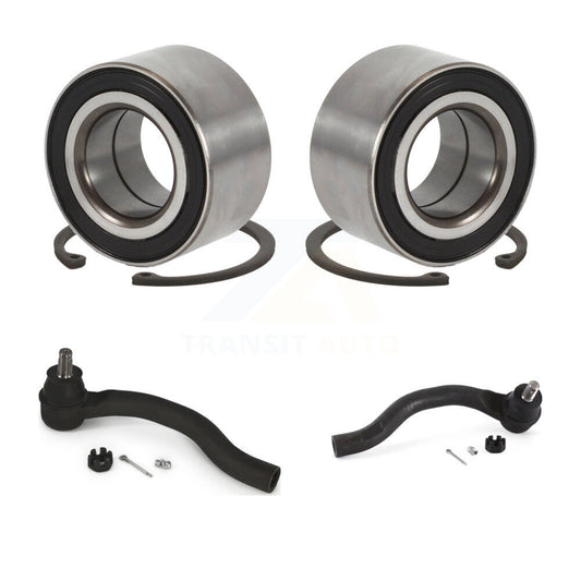 [Avant] Roulement de roue pour 2020-2022 Acura ILX K77-100679