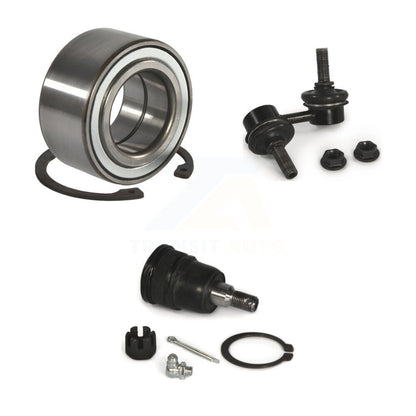 [Avant Gauche] Roulement de roue pour Honda Civic Acura EL K77-100693