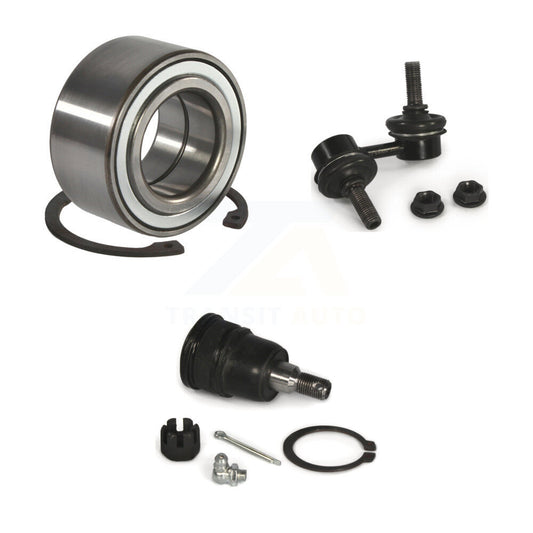 [Avant Gauche] Roulement de roue pour Honda Civic Acura EL K77-100693