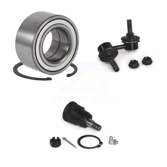 [Avant Gauche] Roulement de roue pour Honda Civic Acura RSX K77-100696