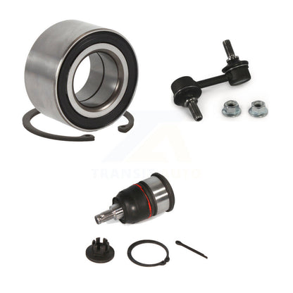 [Avant Gauche] Roulement de roue pour 2004-2006 Acura TL K77-100700