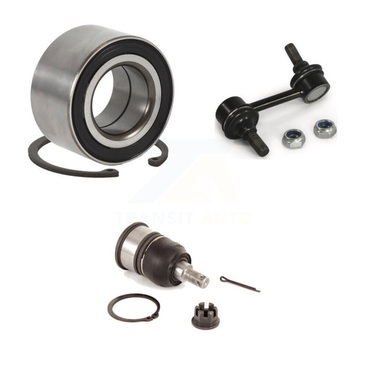 [Avant Gauche] Roulement de roue pour Honda Accord Acura TSX K77-100701