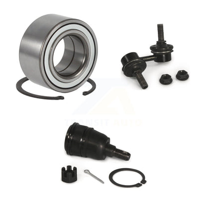 [Avant Gauche] Roulement de roue pour Honda CR-V Element K77-100705